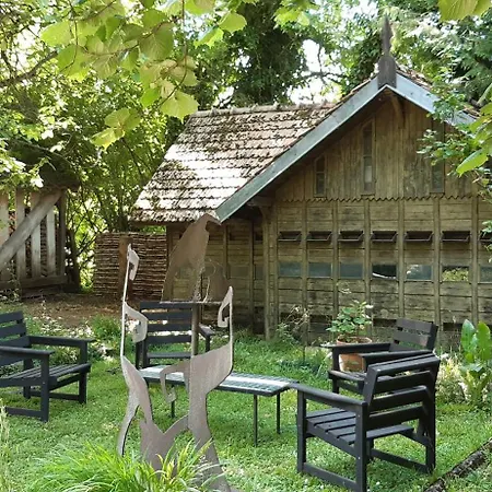 Loft Avec Charme Et Authenticité