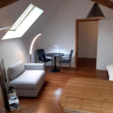 Pensionat Loft Avec Charme Et Authenticite