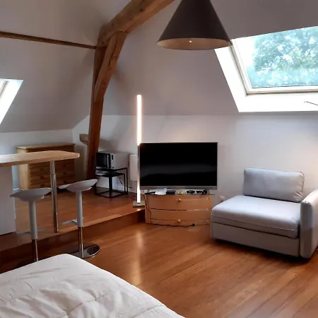 Gasthof Loft Avec Charme Et Authenticite Altkirch