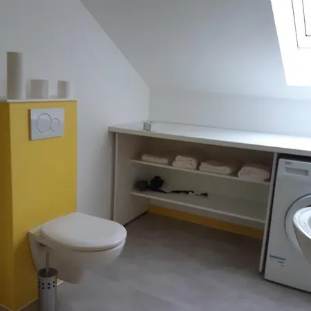 Affittacamere Loft Avec Charme Et Authenticité