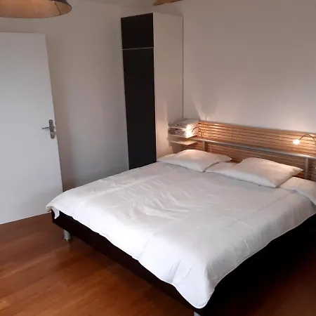Loft Avec Charme Et Authenticite *