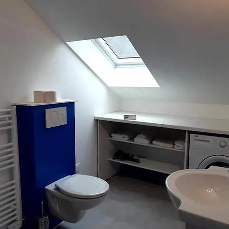 Affittacamere Loft Avec Charme Et Authenticité Altkirch