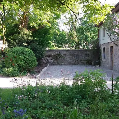 Loft Avec Charme Et Authenticité Altkirch