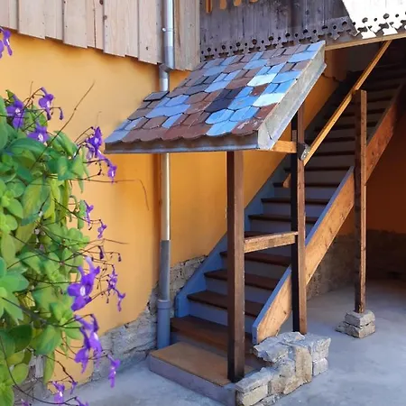 Gasthof Loft Avec Charme Et Authenticite *