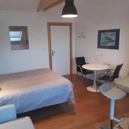 Affittacamere Loft Avec Charme Et Authenticité