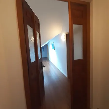 Loft Avec Charme Et Authenticité 3* Altkirch